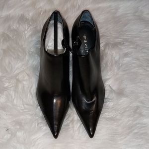 BRAND NEW Nine West Booties